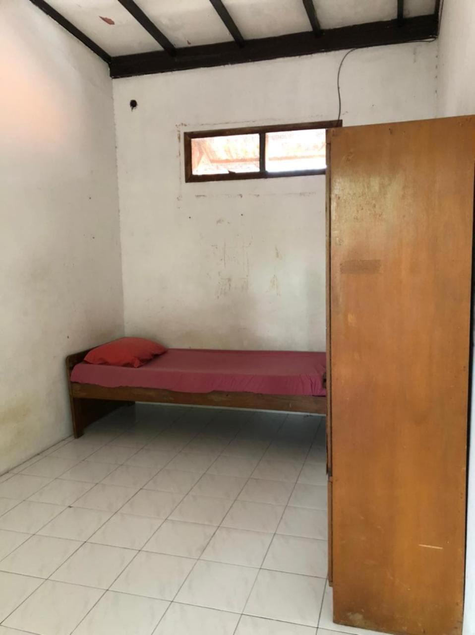 Oyo 90482 Rumah Oma Syariah Kupang  Extérieur photo